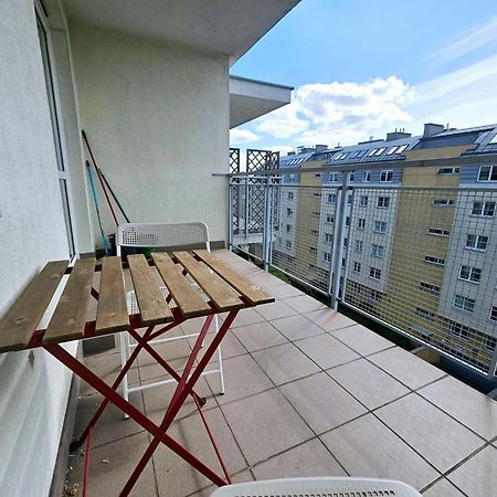 Fresh Green Kabaty Apartment 4 Warszawa Zewnętrze zdjęcie