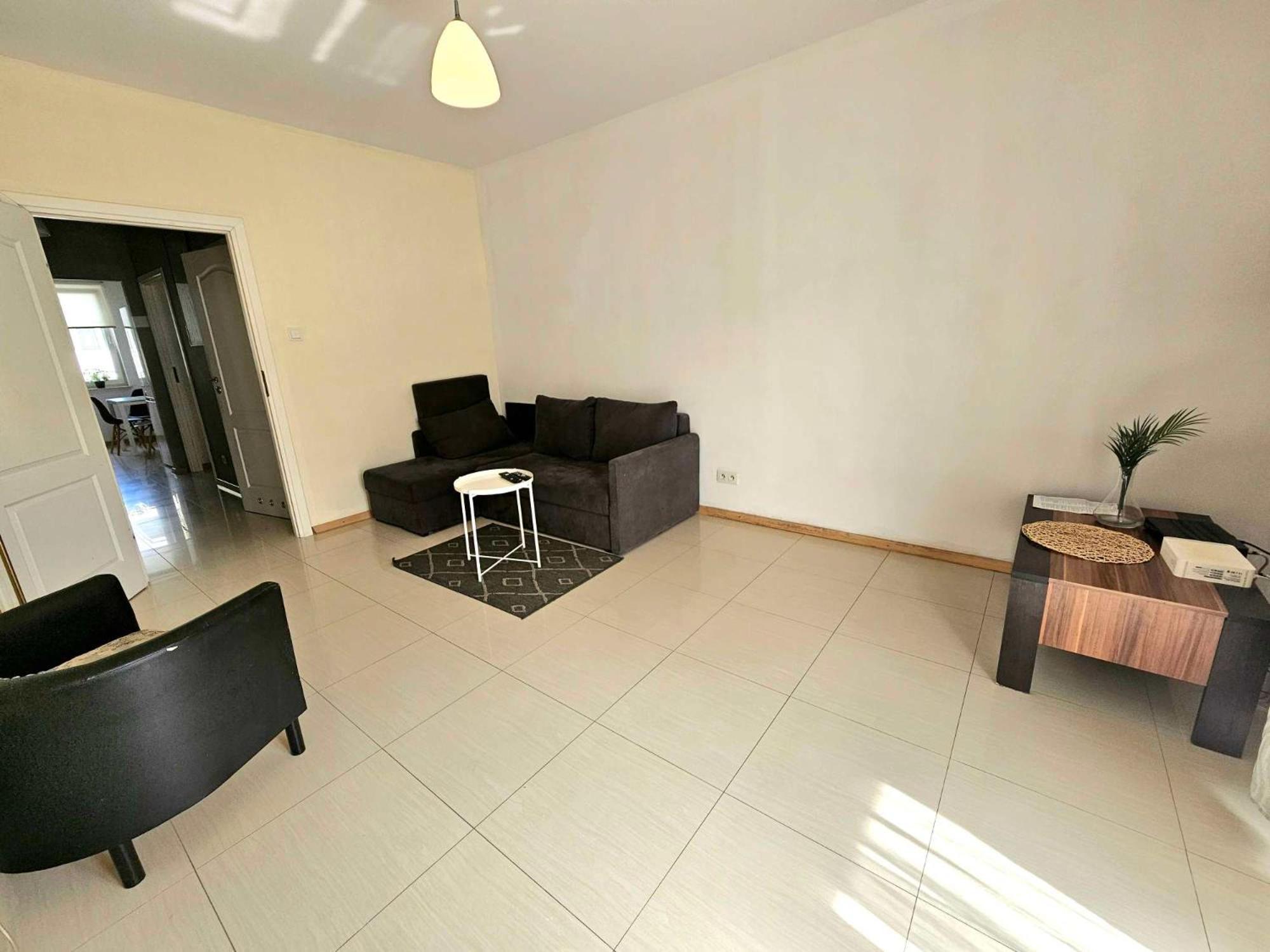 Fresh Green Kabaty Apartment 4 Warszawa Zewnętrze zdjęcie